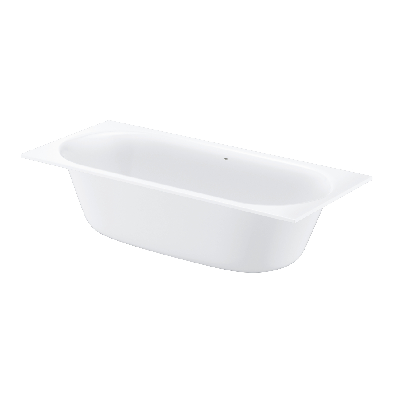 Bồn tắm xây 1m8 Essence GROHE 39617000 - Ảnh 4