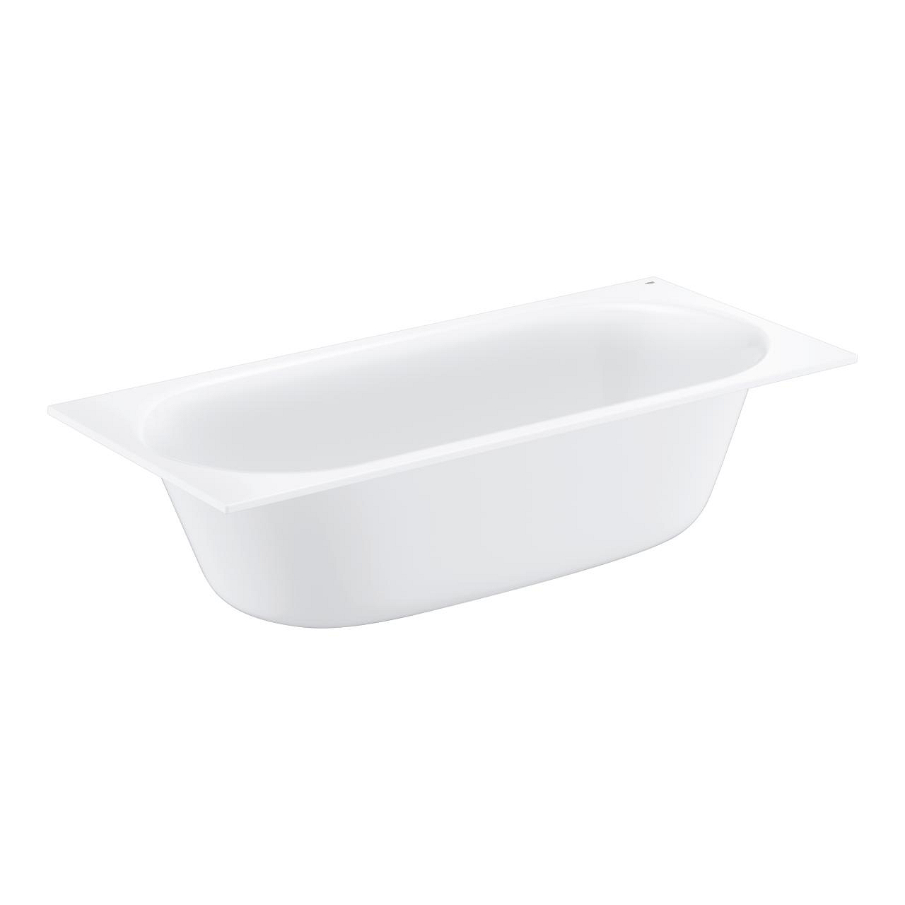 Bồn tắm xây 1m8 Essence GROHE 39617000 - Ảnh 2