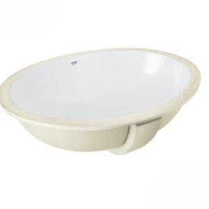 Chậu rửa mặt lavabo âm bàn GROHE 3971100H