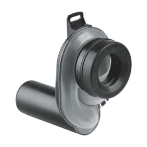 Bẫy tiểu ngang GROHE 39732000