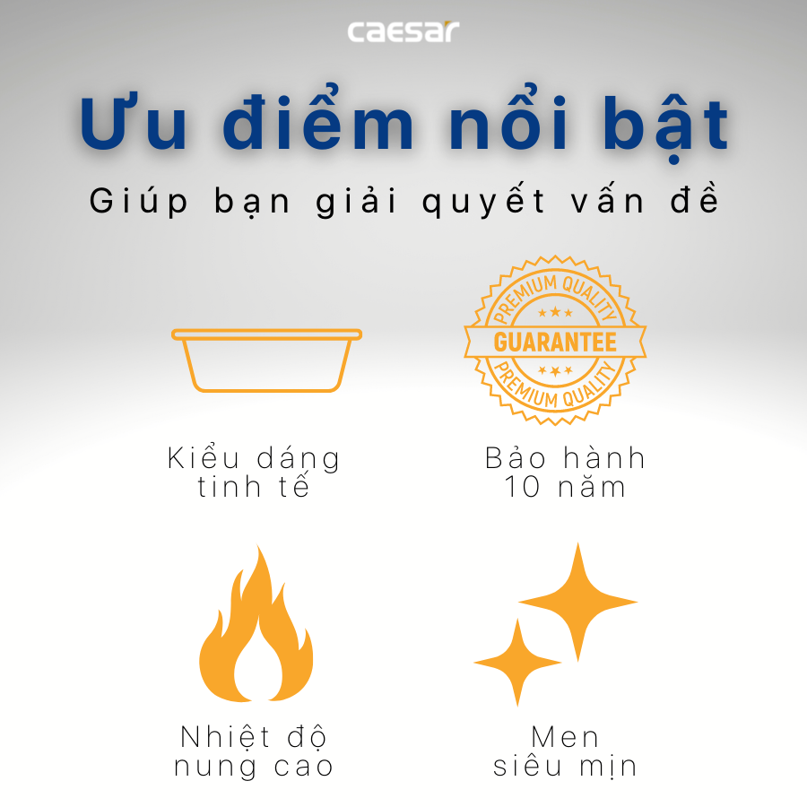 Lavabo Đặt Trên Bàn - L5222 - Ảnh 4