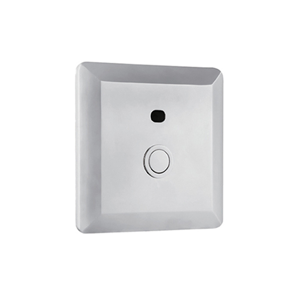 Van xả cảm ứng âm tường