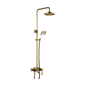 Sen Tắm Đứng Cổ Điển EV-1104