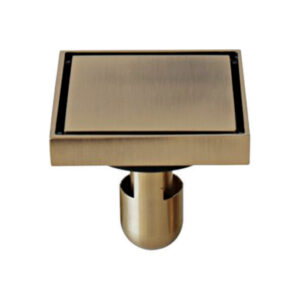 Phễu Thu Sàn Cổ Điển EV-TS13