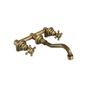 Vòi Âm Tường Cổ Điển EV-1122