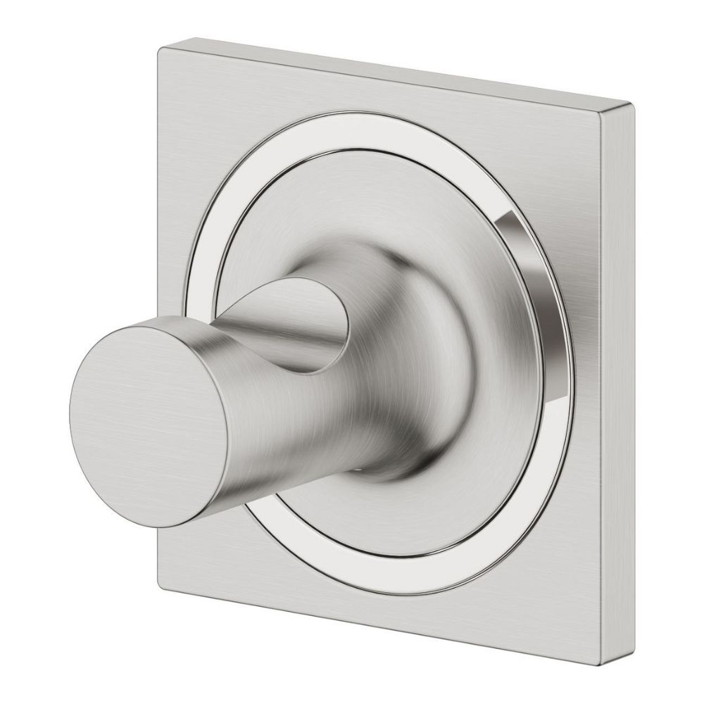 Móc áo đơn Allure GROHE 40284001 - Ảnh 7