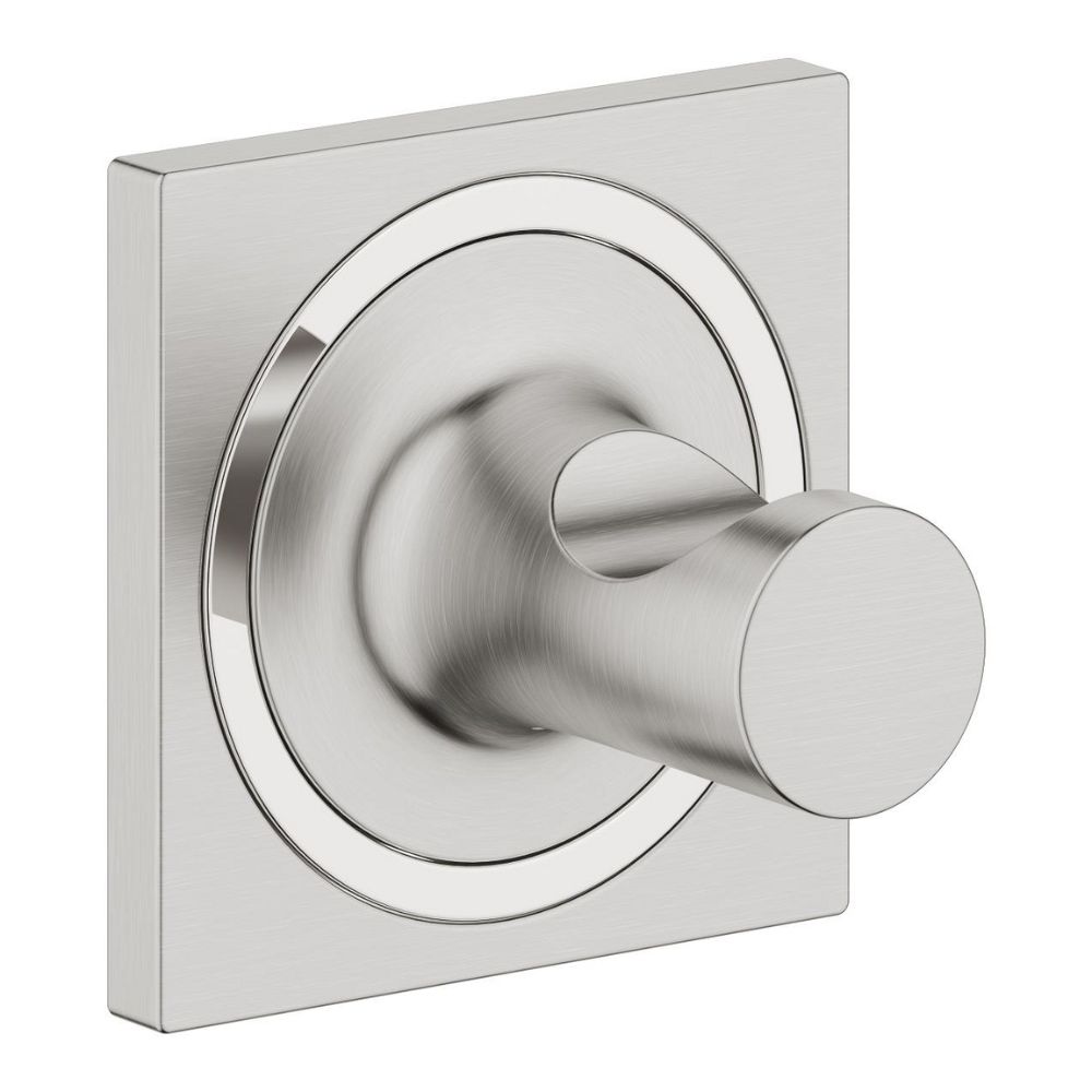 Móc áo đơn Allure GROHE 40284001 - Ảnh 6