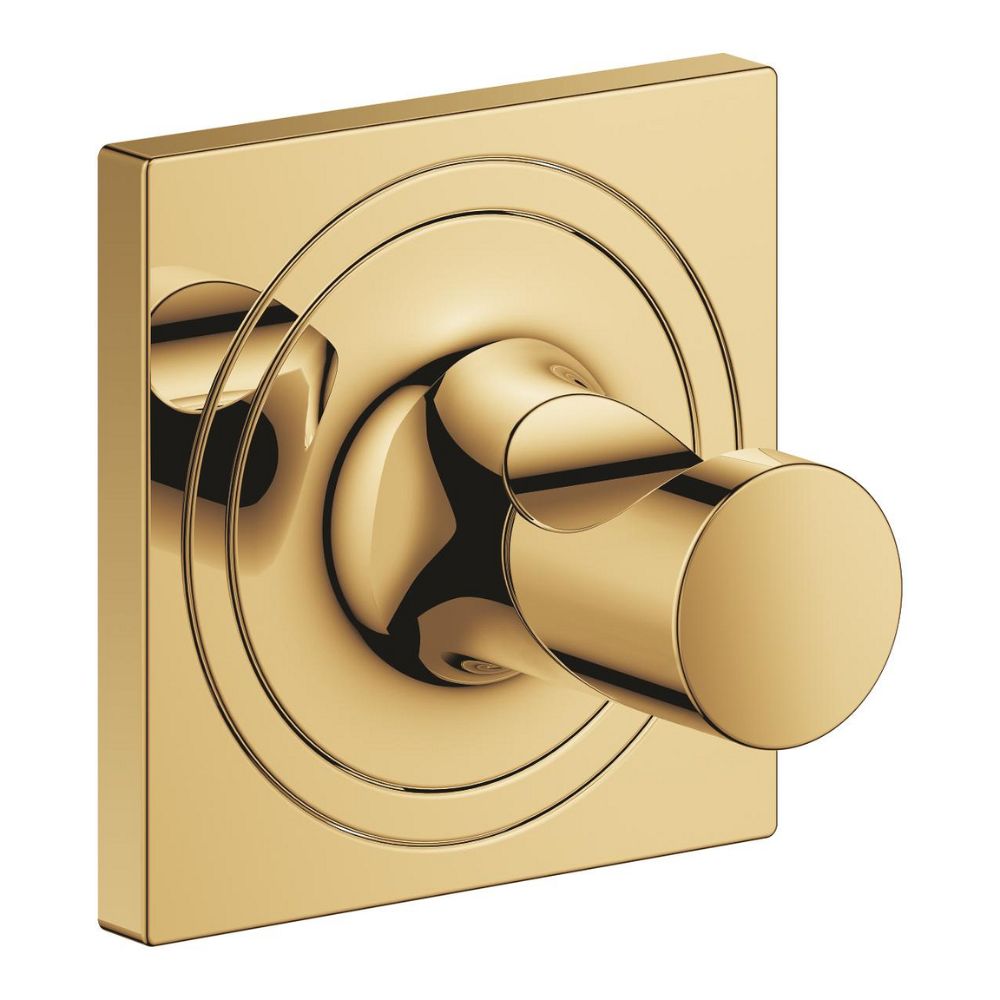 Móc áo đơn Allure GROHE 40284001 - Ảnh 10