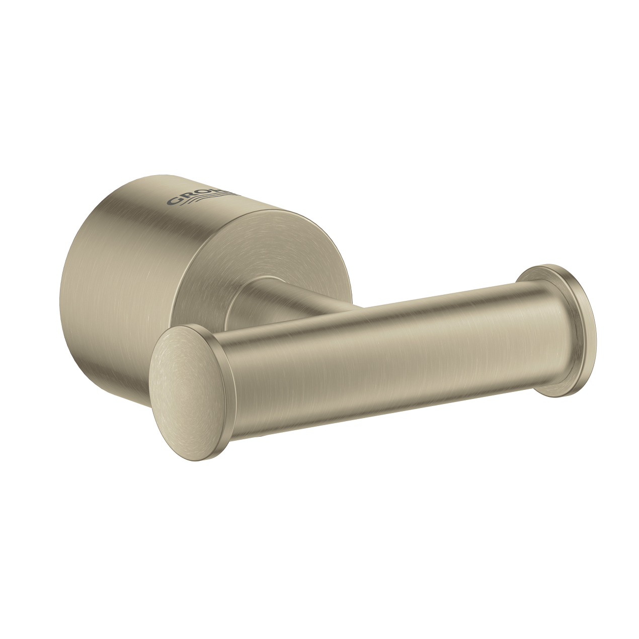 Móc áo đôi Atrio GROHE 40312003 - Ảnh 9