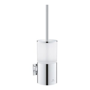 Bộ cọ cầu gắn tường Allure GROHE 40340001