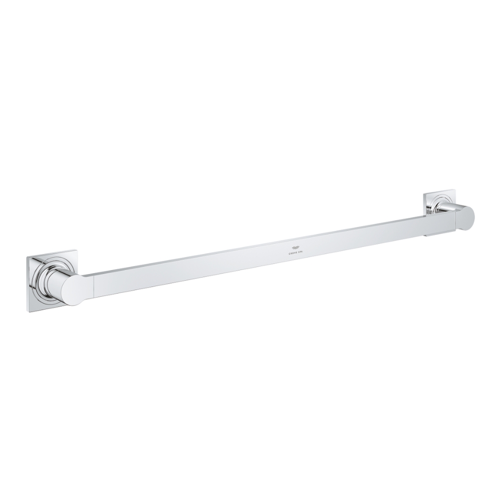 Thanh treo khăn đơn Allure GROHE 40341001 - Ảnh 4