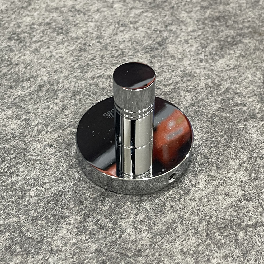 Móc treo áo gắn tường Essentials GROHE 40364001 - Ảnh 6