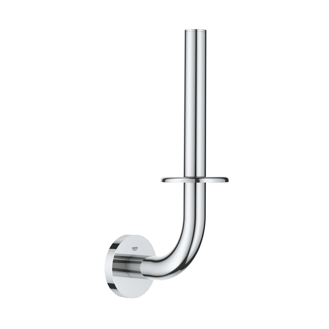 Lô giấy vệ sinh Essentials GROHE 40385001 - Ảnh 4