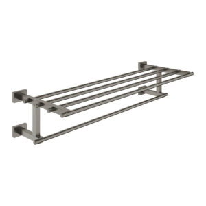 Essentials Cube Multi-towel rack | GROHE