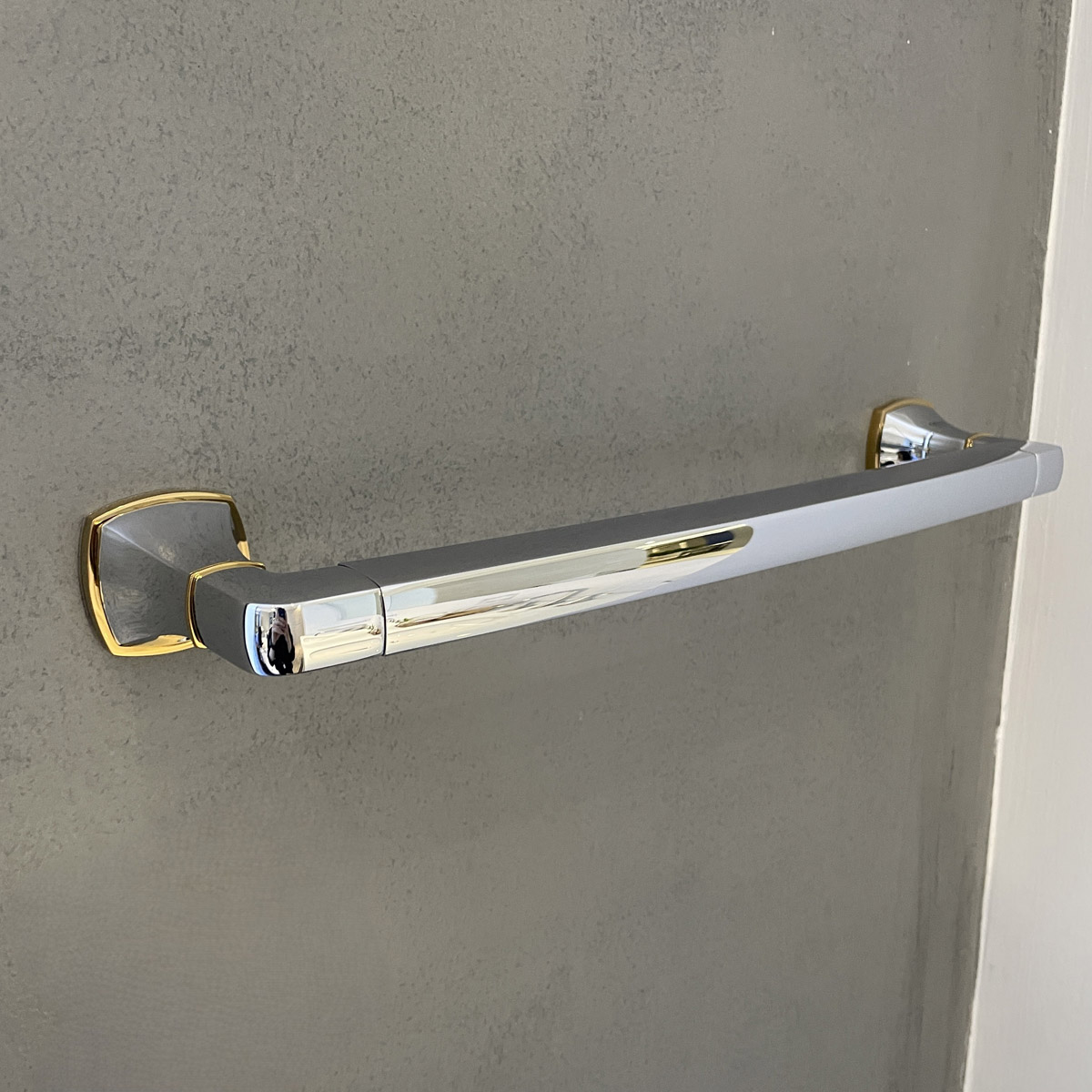 Thanh tay vịn Allure GROHE 40633000 - Ảnh 8