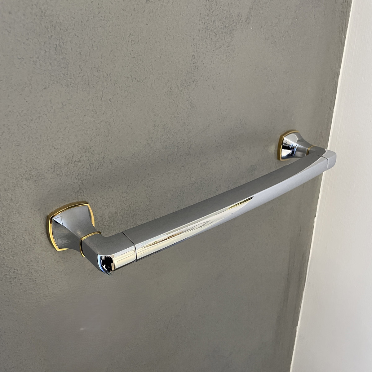 Thanh tay vịn Allure GROHE 40633000 - Ảnh 9