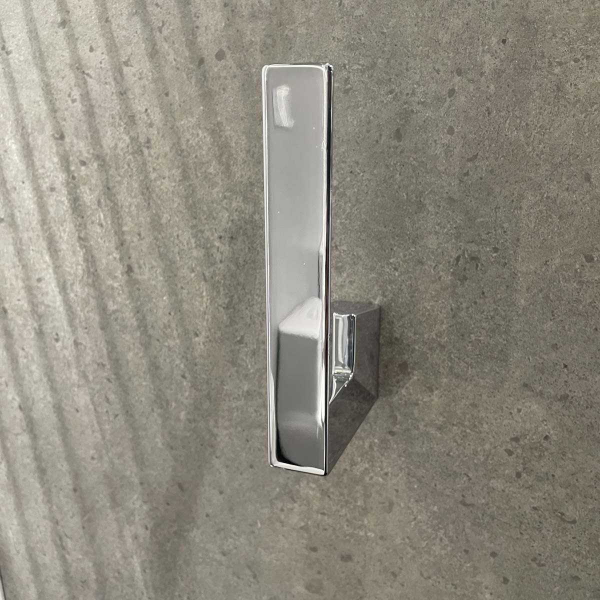 Lô giấy vệ sinh Selection Cube GROHE 40784000 - Ảnh 4