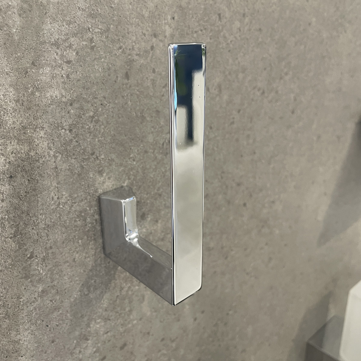 Lô giấy vệ sinh Selection Cube GROHE 40784000 - Ảnh 5