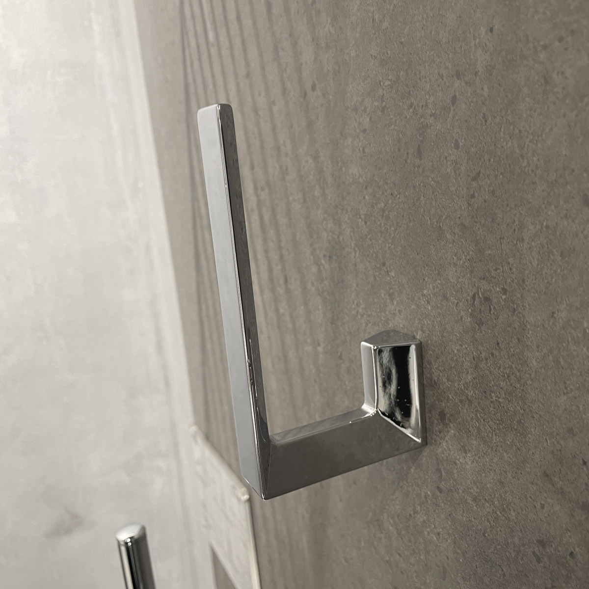 Lô giấy vệ sinh Selection Cube GROHE 40784000 - Ảnh 7