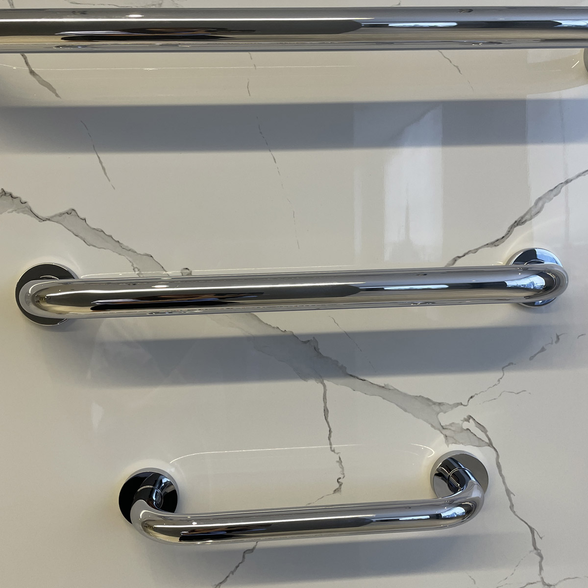 Thanh tay vịn Essentials GROHE 40793001 - Ảnh 7