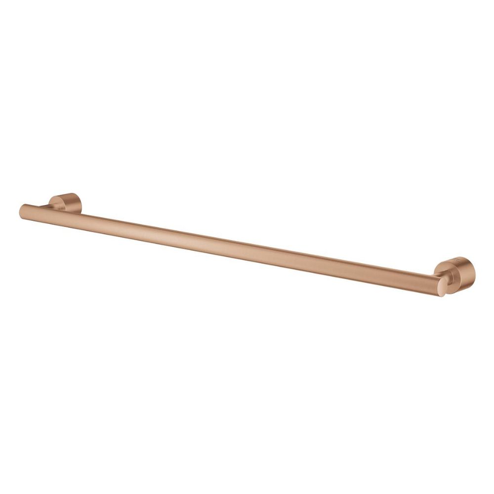 Thanh treo khăn Atrio GROHE 40889000 - Ảnh 9