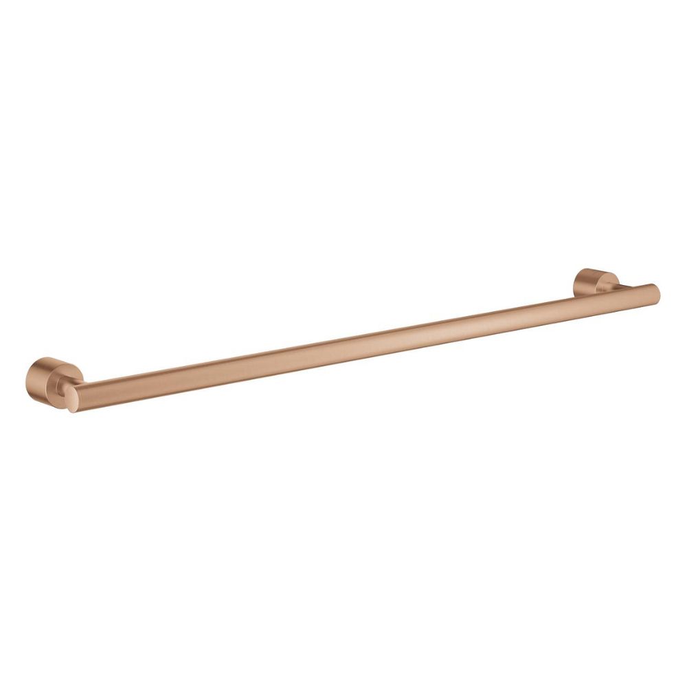 Thanh treo khăn Atrio GROHE 40889000 - Ảnh 8