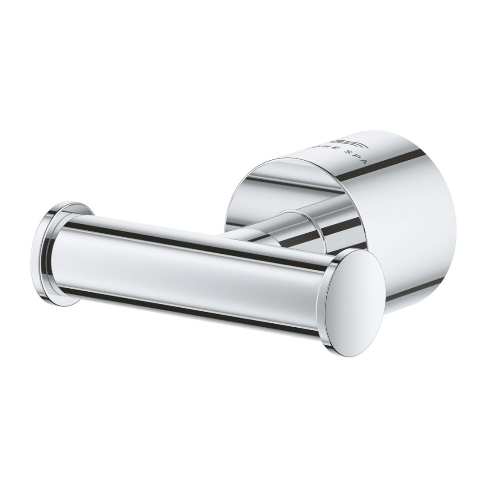 Móc áo đôi Atrio GROHE 40890000 - Ảnh 5