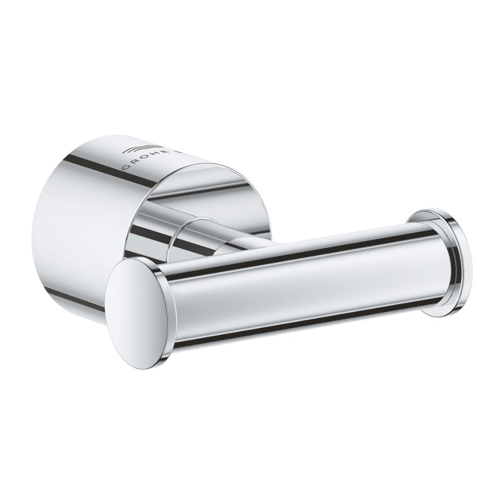 Móc áo đôi Atrio GROHE 40890000 - Ảnh 2