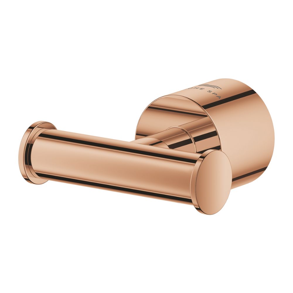 Móc áo đôi Atrio GROHE 40890000 - Ảnh 7