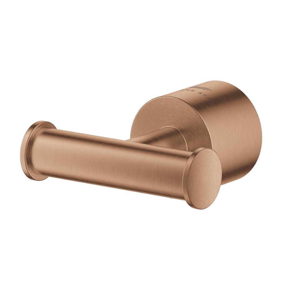 Móc áo đôi Atrio GROHE 40890000 - Ảnh 9