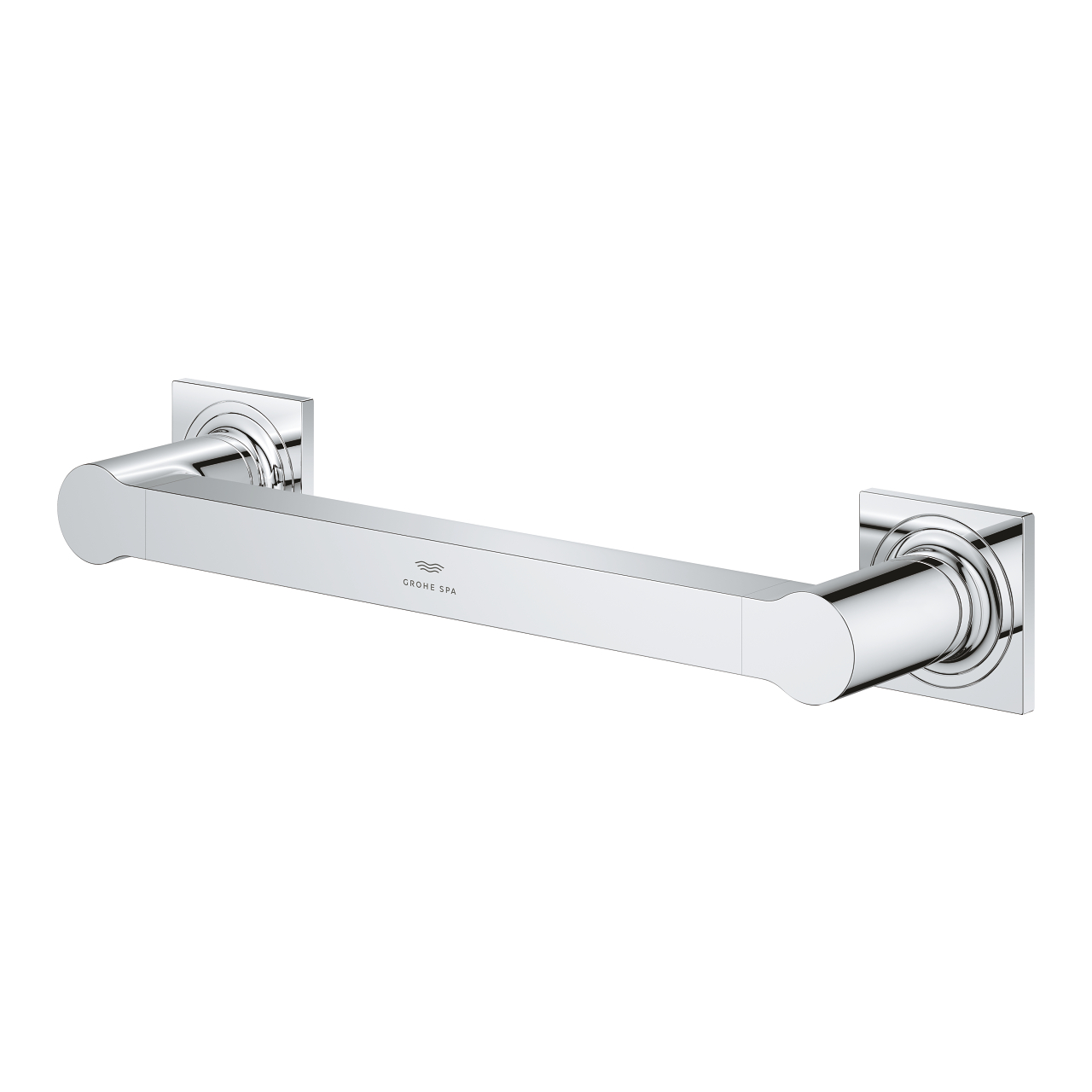 Thanh tay vịn Allure GROHE 40955001 - Ảnh 5