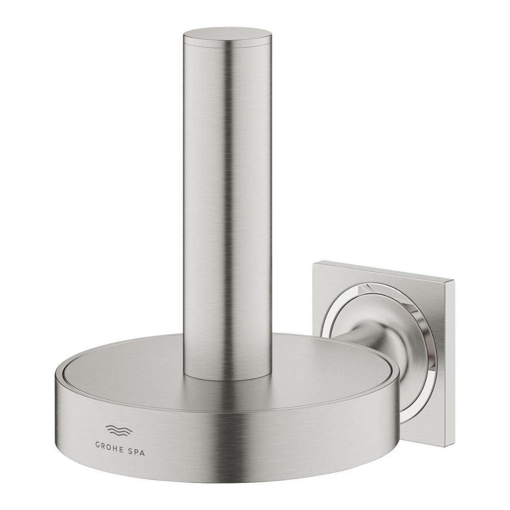 Lô giấy vệ sinh Allure GROHE 40956001 - Ảnh 7