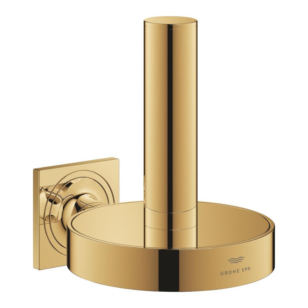 Lô giấy vệ sinh Allure GROHE 40956001 - Ảnh 10