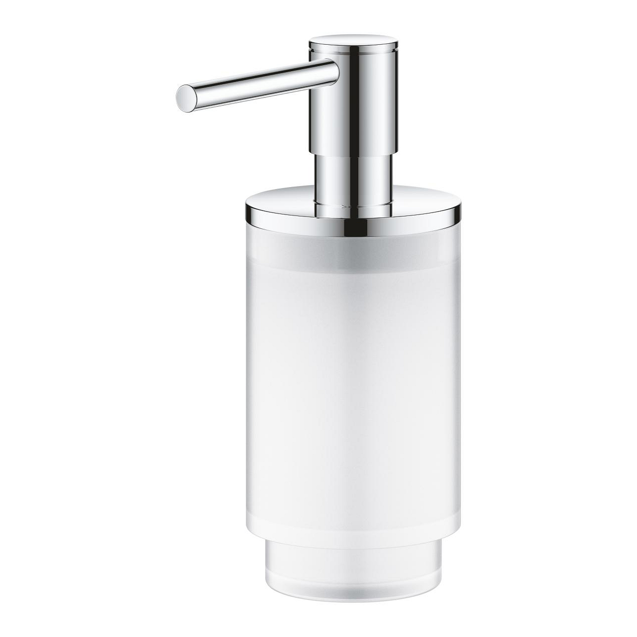 Hộp xịt xà phòng Selection GROHE 41028000 - Ảnh 5