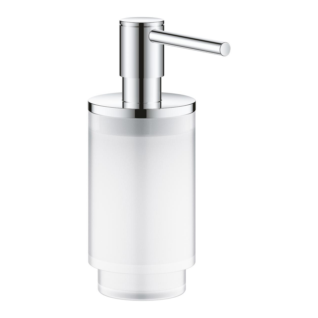 Hộp xịt xà phòng Selection GROHE 41028000 - Ảnh 4