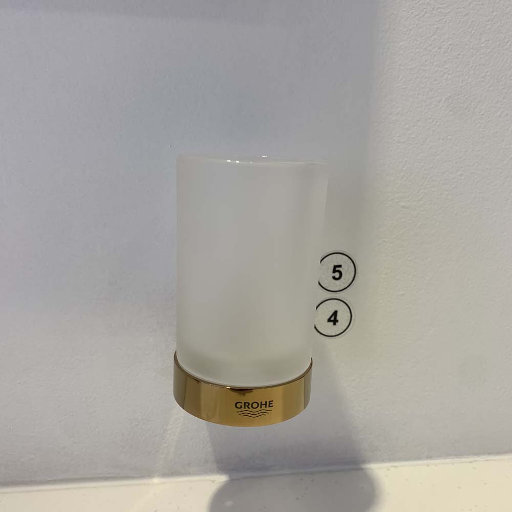 Ly thủy tinh Selection GROHE 41029000 - Ảnh 4