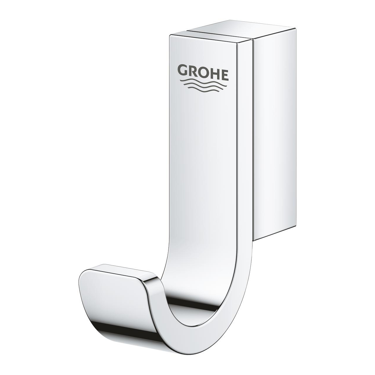 Móc áo đơn Selection GROHE 41039000 - Ảnh 5