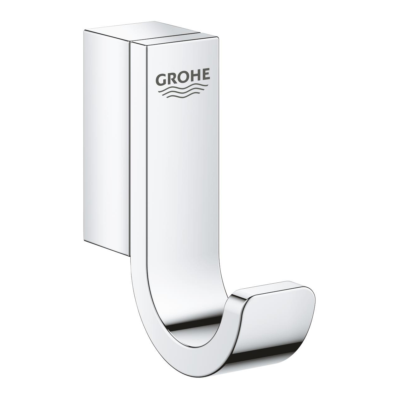 Móc áo đơn Selection GROHE 41039000 - Ảnh 4