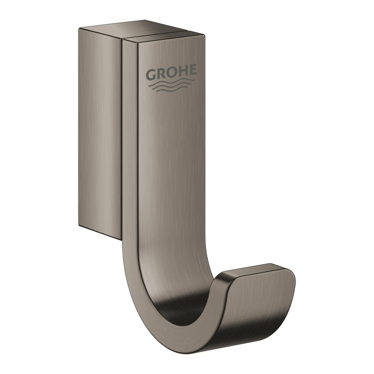 Móc áo đơn Selection GROHE 41039000 - Ảnh 8