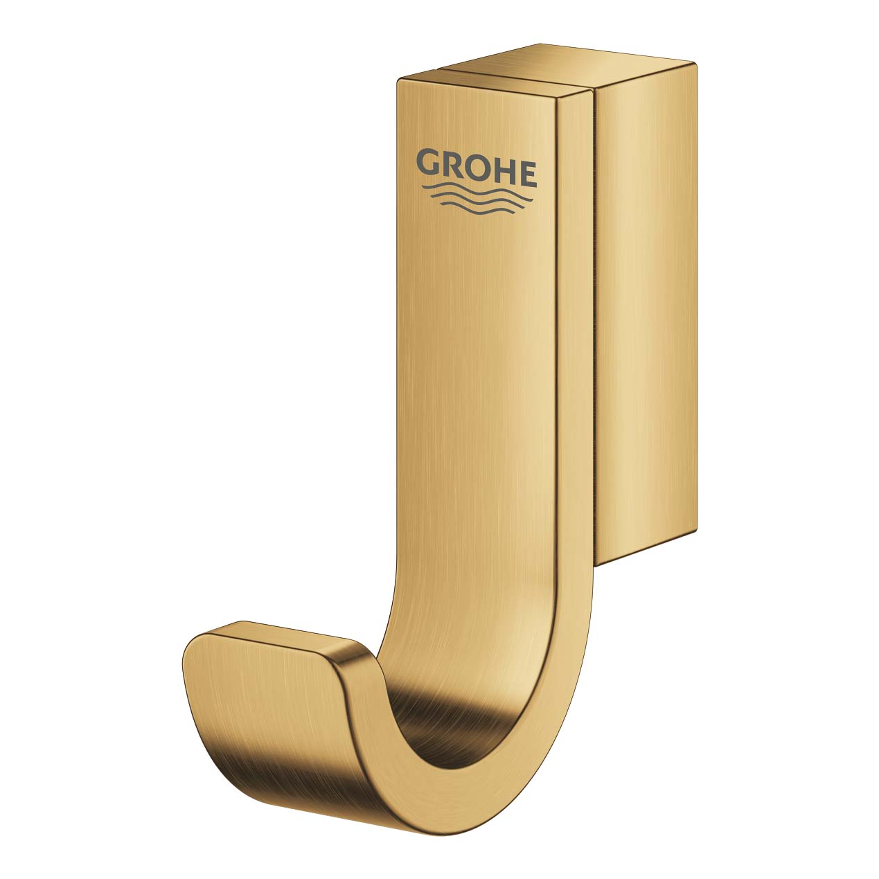 Móc áo đơn Selection GROHE 41039000 - Ảnh 7