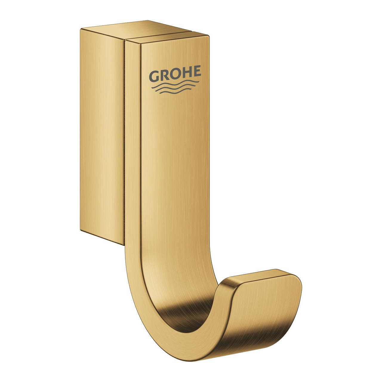 Móc áo đơn Selection GROHE 41039000 - Ảnh 6