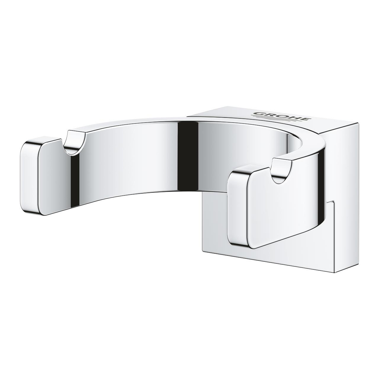 Móc áo đôi Selection GROHE 41049000 - Ảnh 5