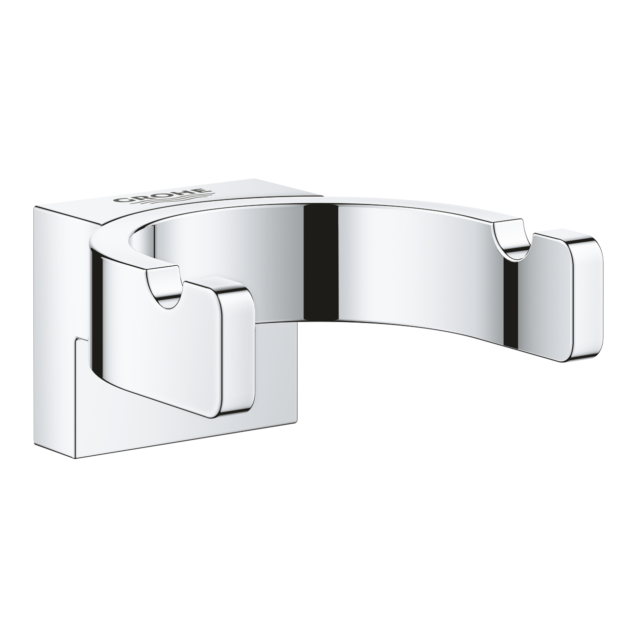 Móc áo đôi Selection GROHE 41049000 - Ảnh 4