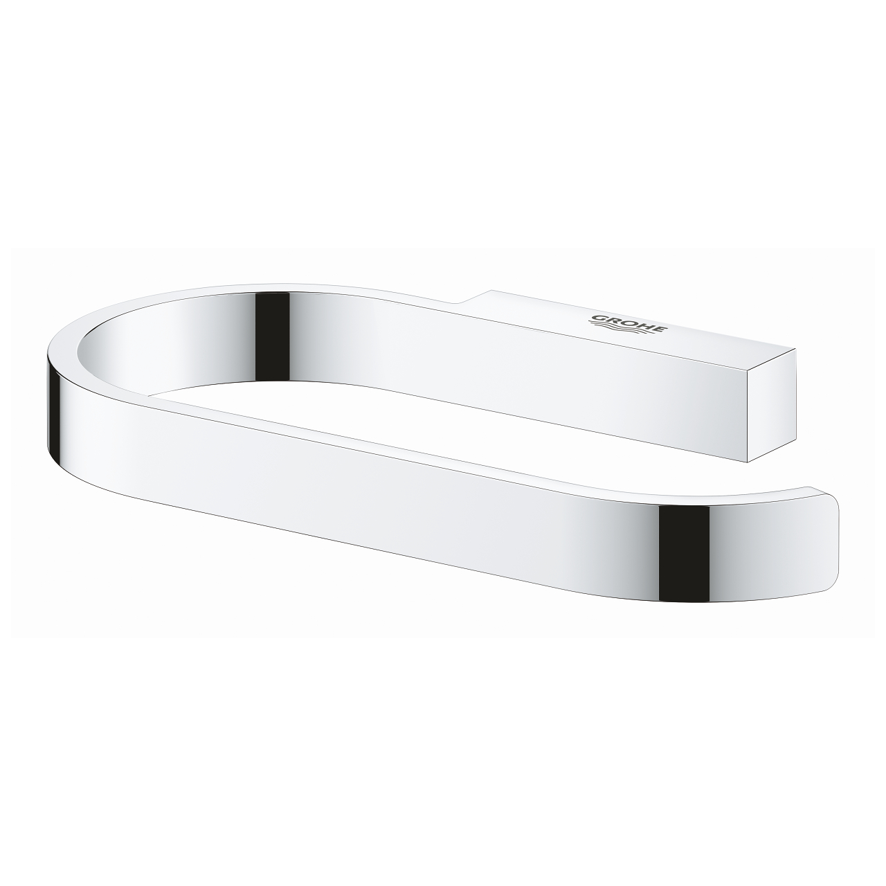 Lô giấy vệ sinh Selection GROHE 41068000 - Ảnh 5