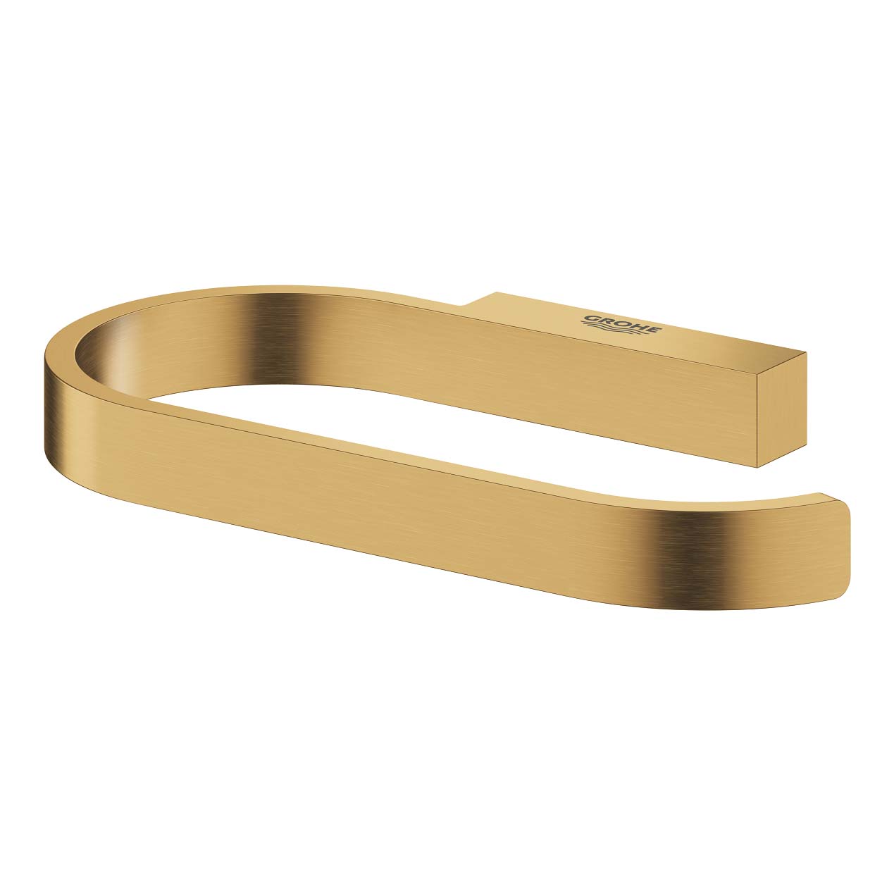 Lô giấy vệ sinh Selection GROHE 41068000 - Ảnh 7