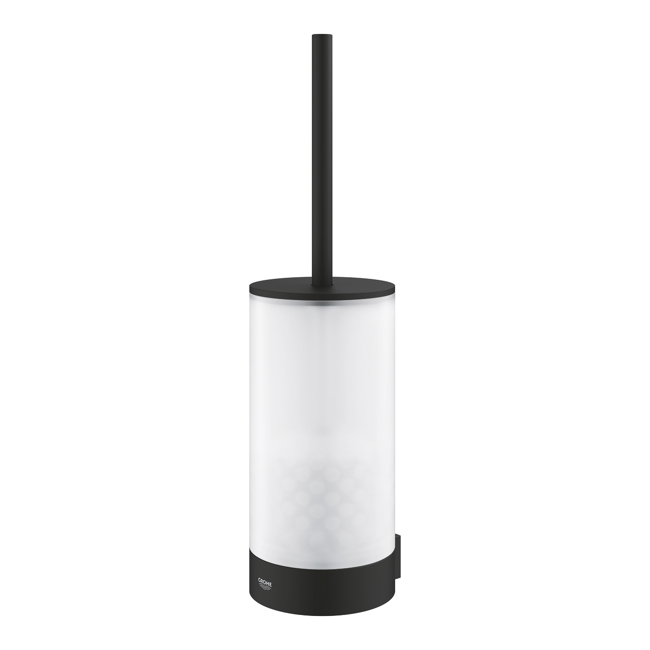 Bộ cọ cầu gắn tường Selection GROHE 41215KF0 - Ảnh 4