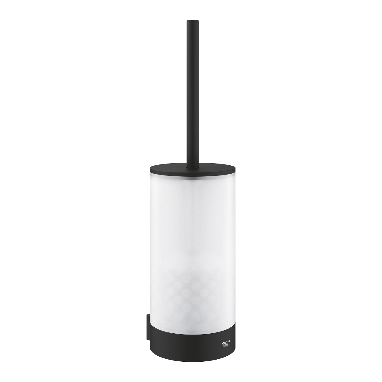 Bộ cọ cầu gắn tường Selection GROHE 41215KF0 - Ảnh 2