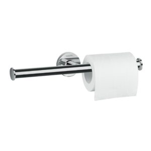 Lô giấy vệ sinh đôi Logis Universal Hansgrohe 41717000