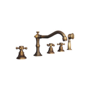 Vòi Bồn Tắm Cổ Điển EV-1119