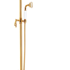 Sen Tắm đứng Mạ Vàng EV-MV01